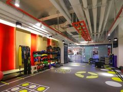 -海力健身游泳(太古里朗御店)