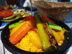 -La Medina餐厅(亮马河南路店)