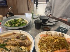 -501號台州海鲜餐厅(海创园店)