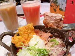 -墨纪Mojí墨西哥餐厅(官舍店)