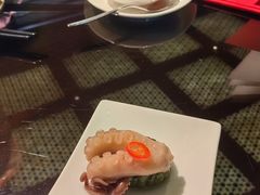 -北京四季酒店·采逸轩