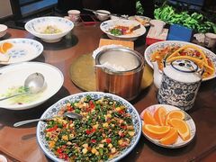 -杨记隆府(白象街店)