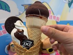 -DQ·蛋糕·冰淇淋(余姚万达店)
