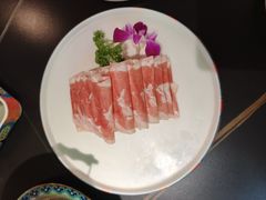 -京悦南门涮羊肉·羊蝎子火锅(田林路店)