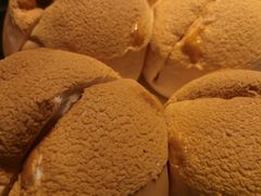 招牌菠萝包-炳胜品味(珠江新城店)