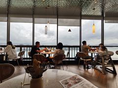 -必胜客(海滨店)