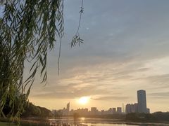 -南宁南湖公园