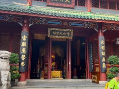 -火宫殿·小吃王国(坡子街店)