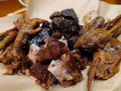 掌柜猪蹄-水煮三国·川鲁江湖菜(香山店)