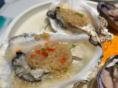 -优食坊·蒸汽海鲜(康盛路店)