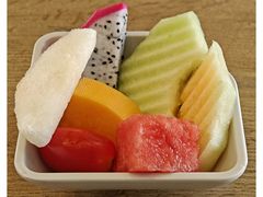 -豪客来牛排(府河店)