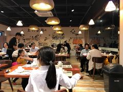 大堂-壹只卤鹅·潮汕菜(莲塘店)