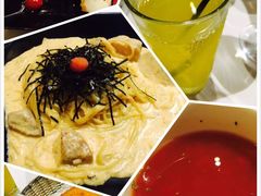 -Mr.J义法厨房(北医店)