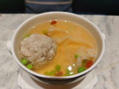 -云锦壹号·淮扬宴(徐汇万科店)