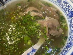 -长安后宰门水盆羊肉(新都心店)