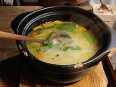 -兰木肆·云南菜(龙湖U城天街店)