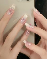 -鑫悦日式美甲美睫