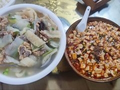 -周师饭店