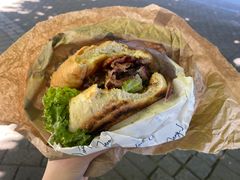 -Fergburger(皇后镇店)