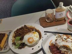 -柠檬树茶餐厅(海雅缤纷城店)