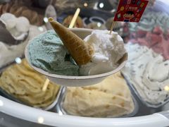 -极拉图·现制冰淇淋(大卫城店)
