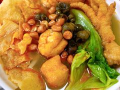 -笋果坊螺蛳粉(竹园小区店)