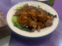-老苏扬饭店