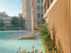 -沈阳市大东区海蓝花语幼儿园