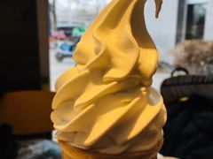 圆筒冰淇淋-麦当劳(垡头西路店)