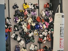 -VPsmart私教健身工作室(新华路旗舰店)