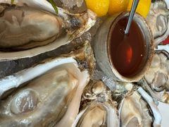 -普朗姆生蚝牛排馆 The Plump Oyster(成都摩方购物中心店)