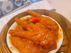 -福州天元国际威斯汀酒店·中国元素餐厅