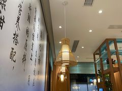 大堂-满记甜品(湖滨店)