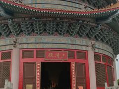 -广东圆玄道观