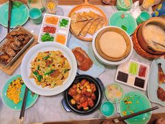 -泰钰丰烤鸭.天津菜(开发区店)