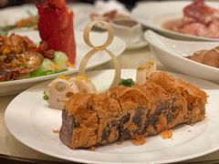 -8餐厅(新葡京酒店)