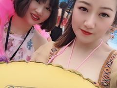 -欢乐水魔方水世界