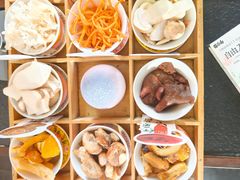 -菌自由丨野生菌火锅特色庭院餐厅(丽江古城店)