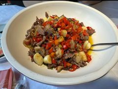 -潇湘码头·鲜湘菜(常营店)