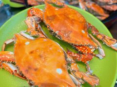 -棕榈岛海鲜自助餐厅(虹桥迎宾馆店)