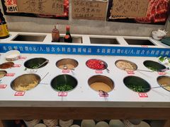 -牛市坎火锅(建设路店)