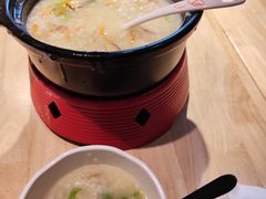 -嘉和一品粥(方庄店)