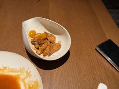 -自如ZSPACE四合院艺术餐厅