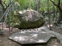 -桃花岛风景旅游区