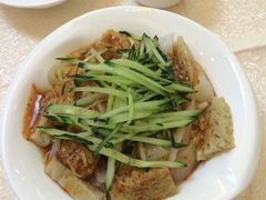 -楼兰印象(朝外店)