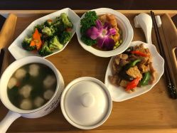 -大美母婴月子中心