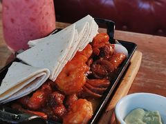 法基塔拼盘-Famous肥猫墨西哥音乐餐吧(五棵松华熙LIVE店)