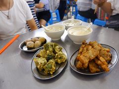 -老福合沟无米粿甜汤粿品店
