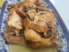 -芸海阁·农家私房菜(沙家浜景区出口店)