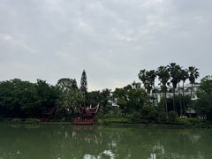 -桂林两江四湖景区